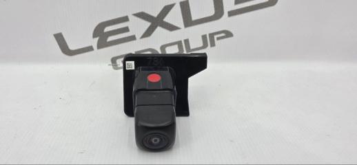 Камера заднего вида Lexus RX350 2020