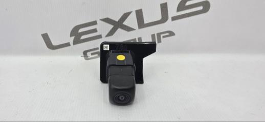 Камера заднего вида Lexus RX450h 2020