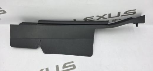 Накладка на крыло передняя правая Toyota RAV4 2020