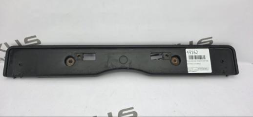 Панель крепления номерного знака передний Lexus RX400h 2006