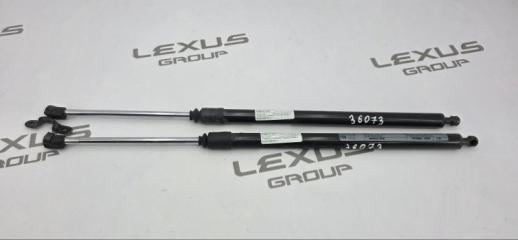 Амортизатор багажника задний Lexus RX350 2012 контрактная Амортизатор багажника задний Lexus RX350 2012
