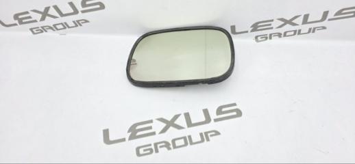 Зеркальный элемент правый Lexus GS300 2007