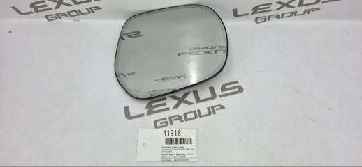 Зеркальный элемент правый Toyota Land Cruiser 2013