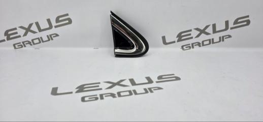 Молдинг на крыло передний правый Lexus RX450h контрактная Молдинг на крыло передний правый Lexus RX450h