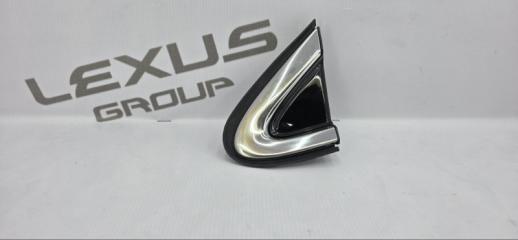Молдинг на крыло передний левый Lexus RX450h контрактная Молдинг на крыло передний левый Lexus RX450h
