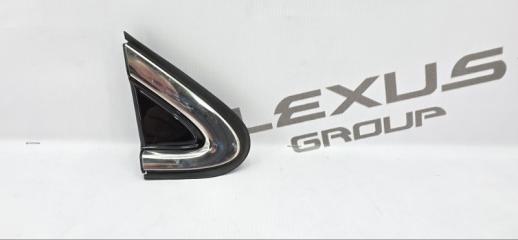 Молдинг на крыло передний правый Lexus RX450h контрактная Молдинг на крыло передний правый Lexus RX450h