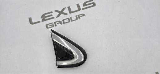 Молдинг на крыло передний правый Lexus RX450h контрактная Молдинг на крыло передний правый Lexus RX450h