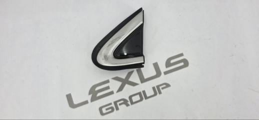 Молдинг на крыло передний левый Lexus RX450h контрактная Молдинг на крыло передний левый Lexus RX450h