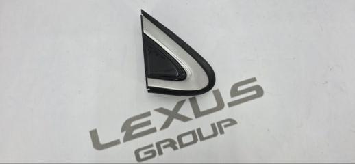 Молдинг на крыло передний правый Lexus RX450h контрактная Молдинг на крыло передний правый Lexus RX450h
