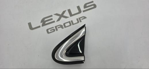 Молдинг на крыло передний левый Lexus RX450h контрактная Молдинг на крыло передний левый Lexus RX450h