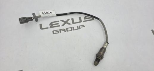 Лямбда зонд передняя Lexus RX450h 2021