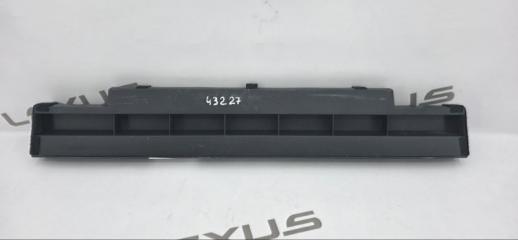 Перегородка инструментального ящика задняя Lexus IS350 2012