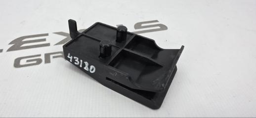 Кронштейн бампера передний Lexus RX350 2007