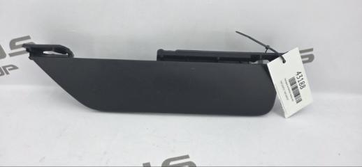 Накладка на бампер передняя левая Lexus GX460 2012