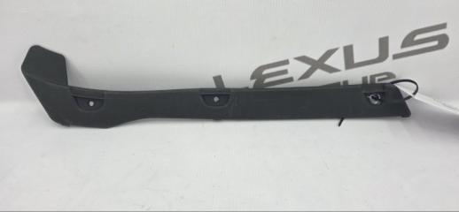 Кронштейн брызговика передний левый Lexus RX300 2022
