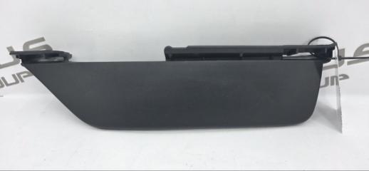 Накладка на бампер передняя левая Lexus GX460 2011