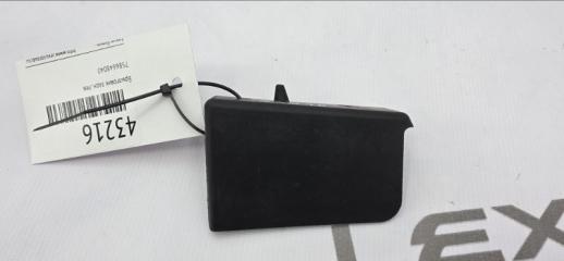 Брызговик задний левый Lexus RX450hL 2020