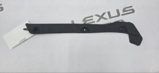 Кронштейн брызговика передний левый Lexus RX350 2022