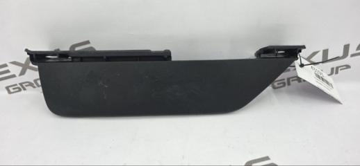 Накладка на бампер передняя правая Lexus GX460 2011