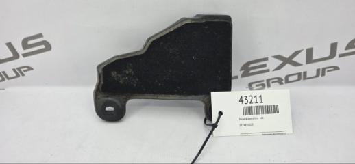 Защита двигателя левая Lexus LS460 2010