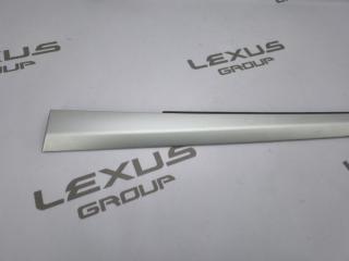 Молдинг стекла задний правый C238 2017