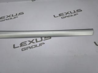 Молдинг стекла задний правый Mercedes-Benz C238