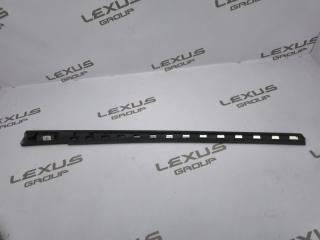 Молдинг стекла задний правый C238 2017