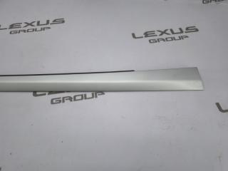 Молдинг стекла задний левый Mercedes-Benz C238