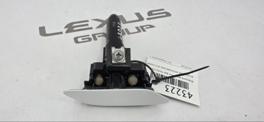 Форсунка омывателя фар передняя правая Lexus RX450h 2022