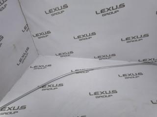Молдинг стекла передний правый Mercedes-Benz GLS - Class 2018