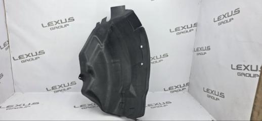 Защита горловины бензобака задняя левая Lexus RX400h 2007