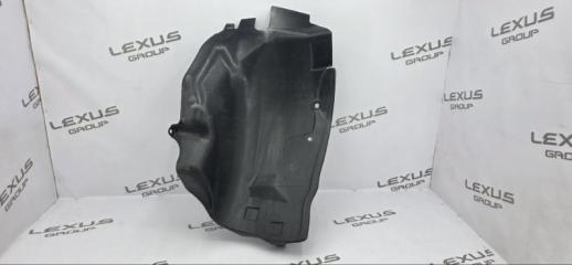 Защита горловины бензобака задняя левая Lexus RX400h 2006
