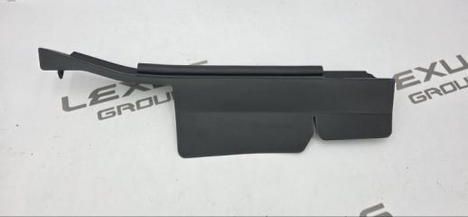 Накладка на крыло передняя левая Toyota RAV4 2021