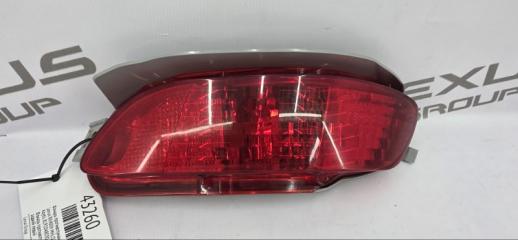 Фонарь противотуманный задний правый Lexus RX300 2007 контрактная Фонарь противотуманный задний правый Lexus RX300 2007