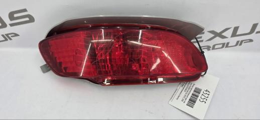 Фонарь противотуманный задний левый Lexus RX330 2006 контрактная Фонарь противотуманный задний левый Lexus RX330 2006