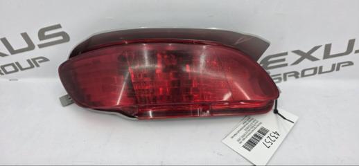 Фонарь противотуманный задний левый Lexus RX330 2005 контрактная Фонарь противотуманный задний левый Lexus RX330 2005