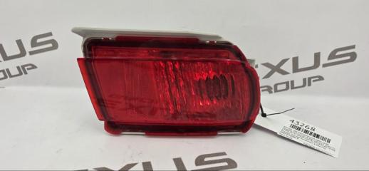 Фонарь противотуманный задний правый Toyota Land Cruiser Prado 2023 контрактная Фонарь противотуманный задний правый Toyota Land Cruiser Prado 2023