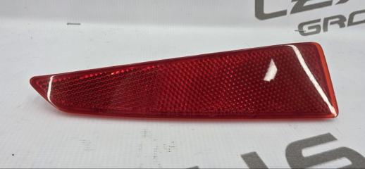 Отражатель бампера задний левый Lexus RX450h 2018