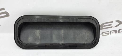 Воздуховод задний Lexus GS350 2015