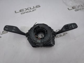 Подрулевой переключатель BMW X5 2017