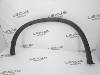 Молдинг на крыло передний левый BMW X6 2012 контрактная Молдинг на крыло передний левый BMW X6 2012