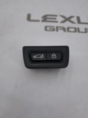 Кнопка крышки багажника задняя BMW X5 2017