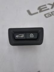 Кнопка крышки багажника задняя BMW X5 2017