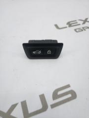 Кнопка крышки багажника задняя BMW X5 2017