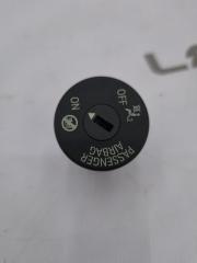 Кнопка контроля спуска BMW X5 2016