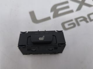 Блок подогрева сидений BMW X5 2016