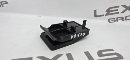 Кронштейн бампера передний Lexus RX350 2007