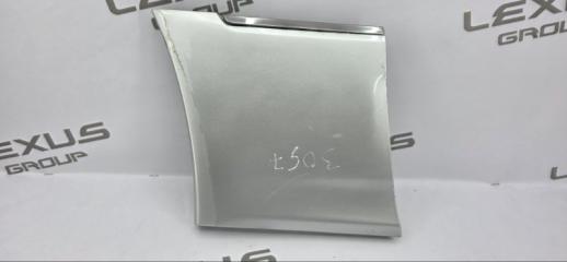 Накладка на крыло передняя левая Lexus LS430 2006