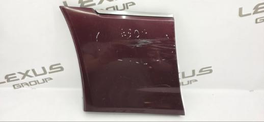 Фото запчасти молдинг на крыло передний левый Lexus LS430 2004 контрактная запчасть Запчасть молдинг на крыло передний левый Lexus LS430 2004