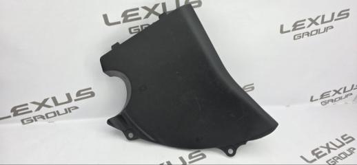 Крышка передняя Lexus RX400h 2007 контрактная Крышка передняя Lexus RX400h 2007